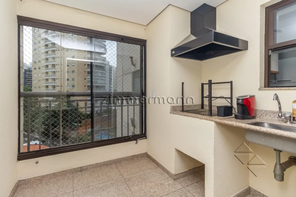 Apartamento, 4 quartos, 165 m² - Foto 4