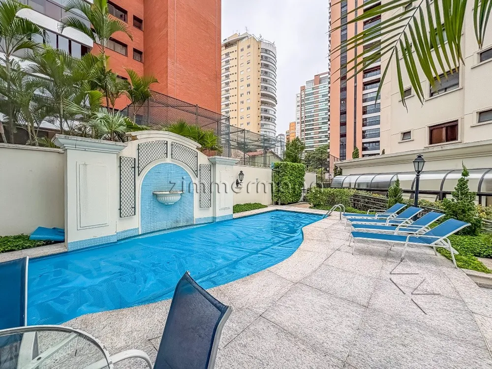 Apartamento, 4 quartos, 165 m² - Foto 5