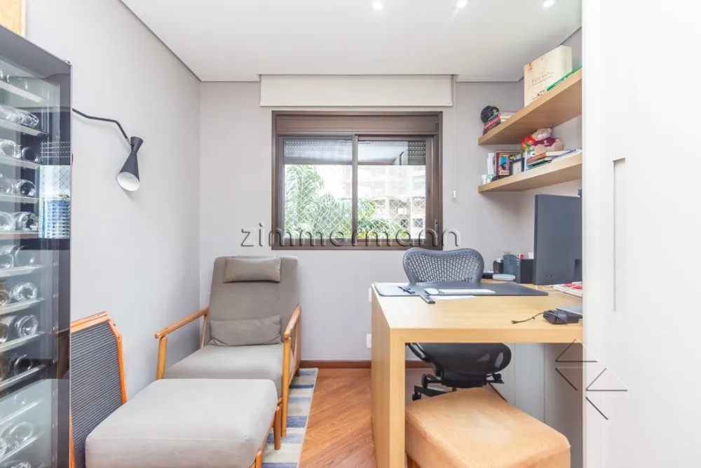 Apartamento, 4 quartos, 165 m² - Foto 6