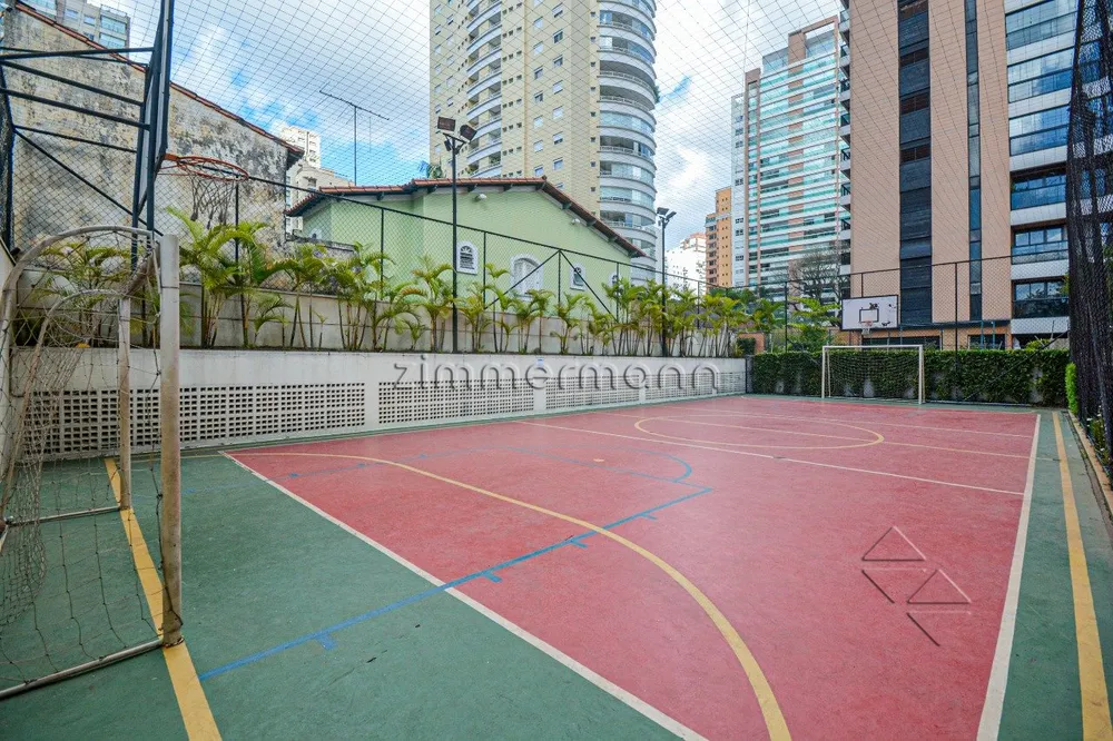 Apartamento, 4 quartos, 165 m² - Foto 12