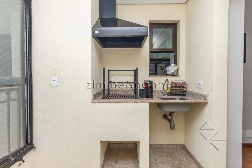 Apartamento, 4 quartos, 165 m² - Foto 8