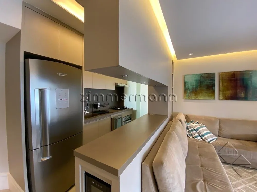 Apartamento, 2 quartos, 80 m² - Foto 3