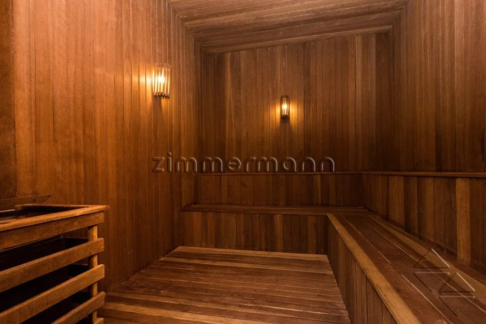 Apartamento, 2 quartos, 80 m² - Foto 2