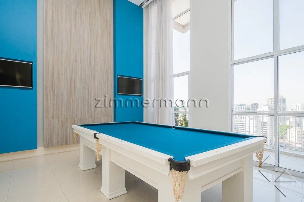 Apartamento, 2 quartos, 80 m² - Foto 1