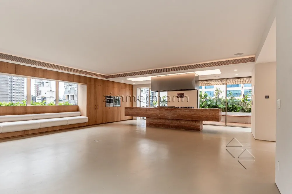 Cobertura, 4 quartos, 480 m² - Foto 2