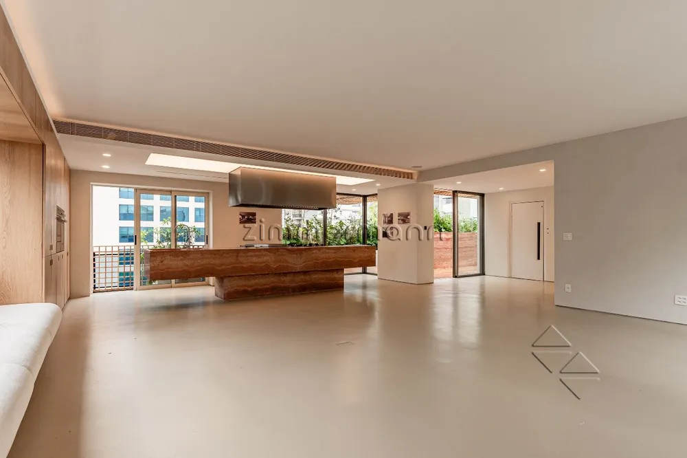 Cobertura, 4 quartos, 480 m² - Foto 3