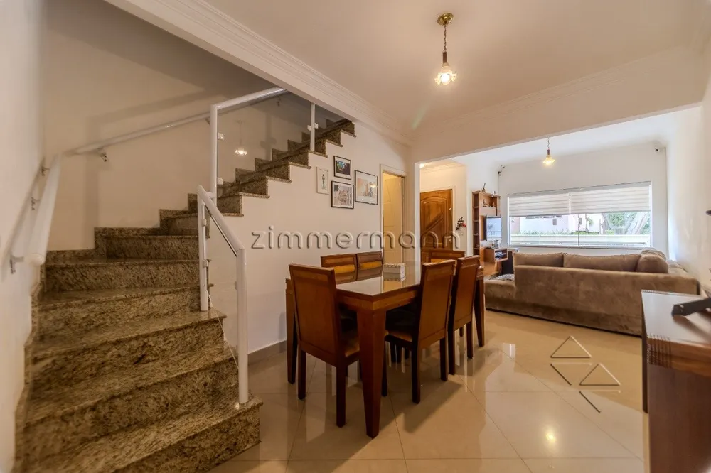 Casa, 2 quartos, 120 m² - Foto 3