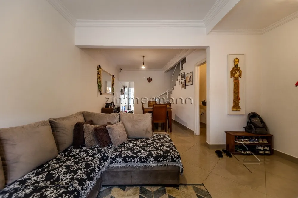 Casa, 2 quartos, 120 m² - Foto 6