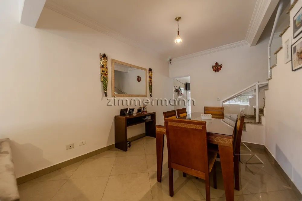 Casa, 2 quartos, 120 m² - Foto 2