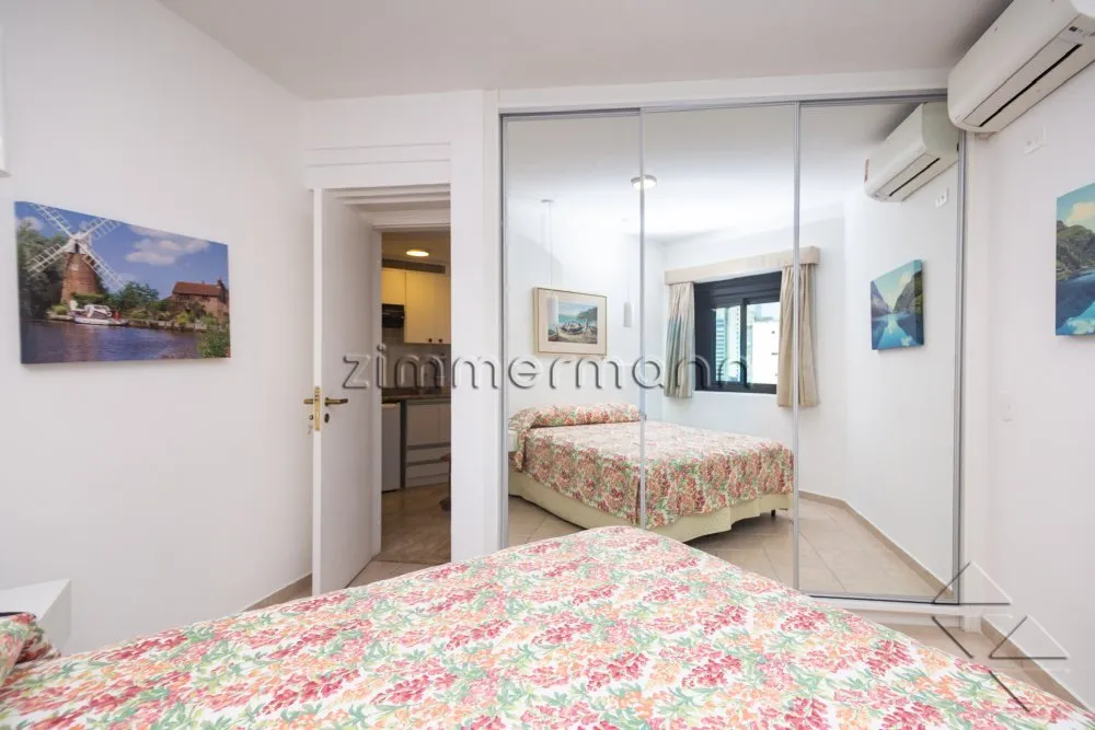 Apartamento, 1 quarto, 40 m² - Foto 5