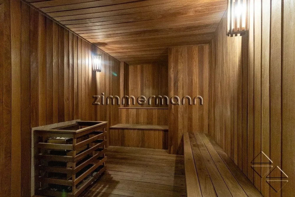 Apartamento, 3 quartos, 124 m² - Foto 4