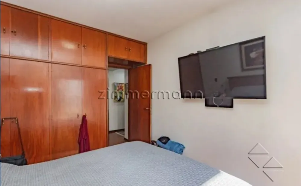 Apartamento, 4 quartos, 206 m² - Foto 8