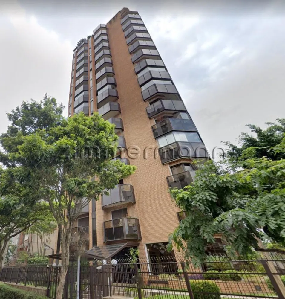Apartamento, 4 quartos, 206 m² - Foto 3