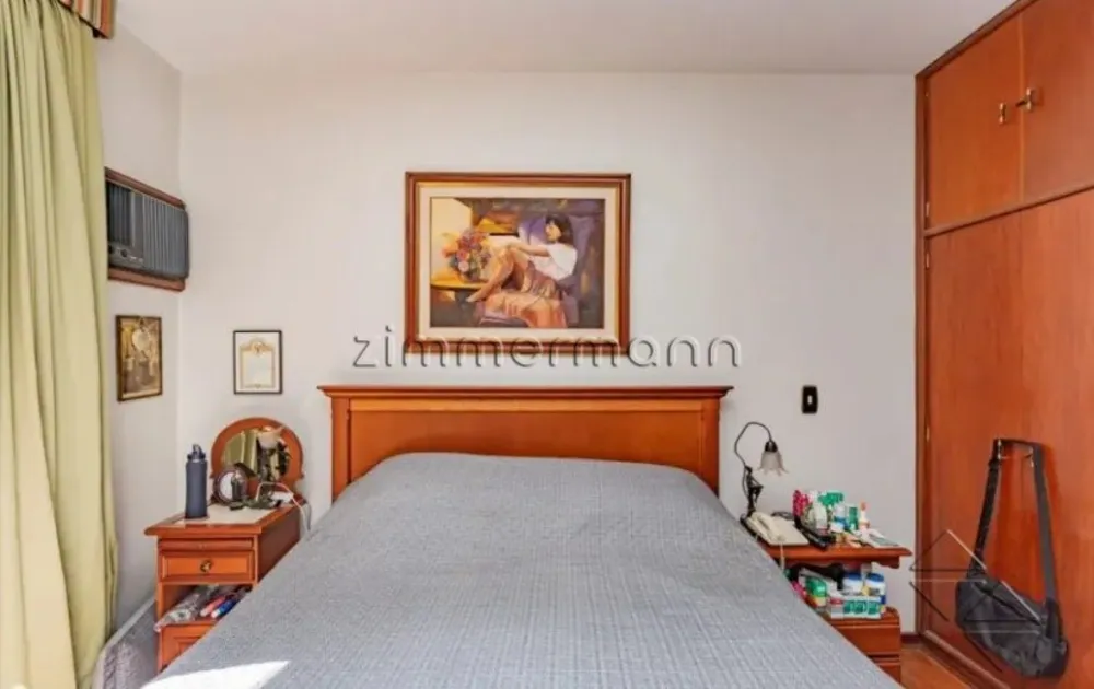 Apartamento, 4 quartos, 206 m² - Foto 2