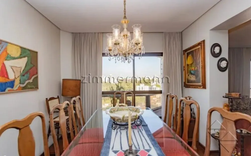 Apartamento, 4 quartos, 206 m² - Foto 6