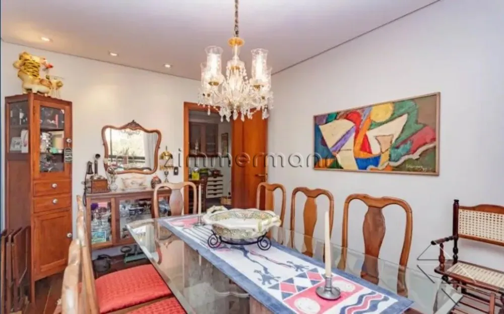 Apartamento, 4 quartos, 206 m² - Foto 4