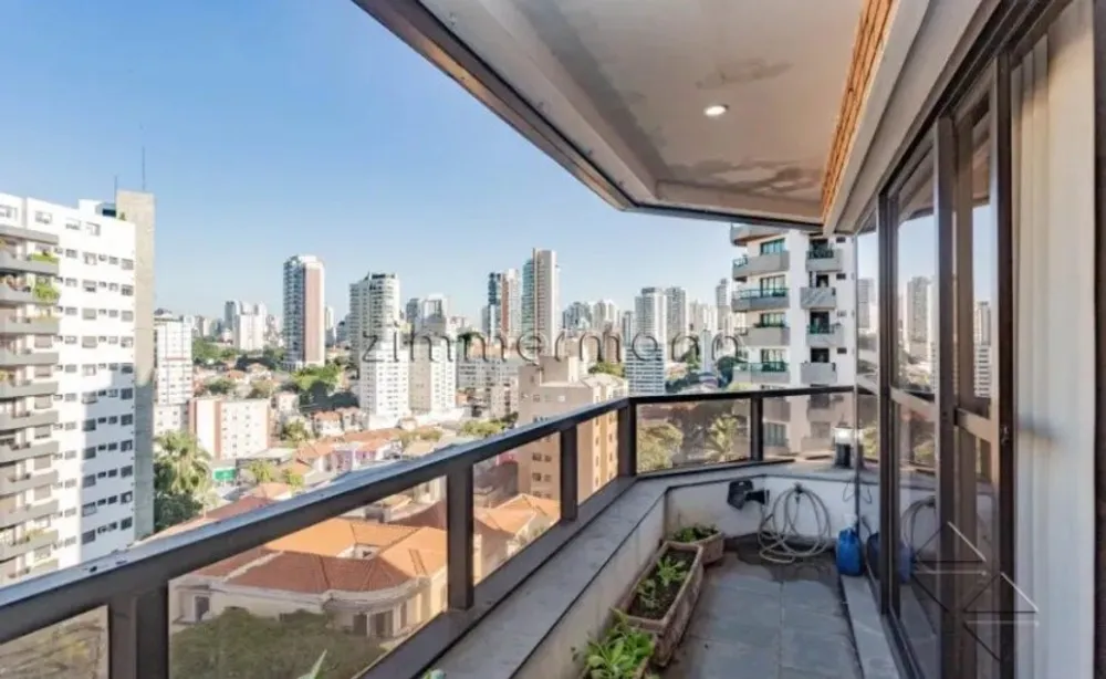 Apartamento, 4 quartos, 206 m² - Foto 6