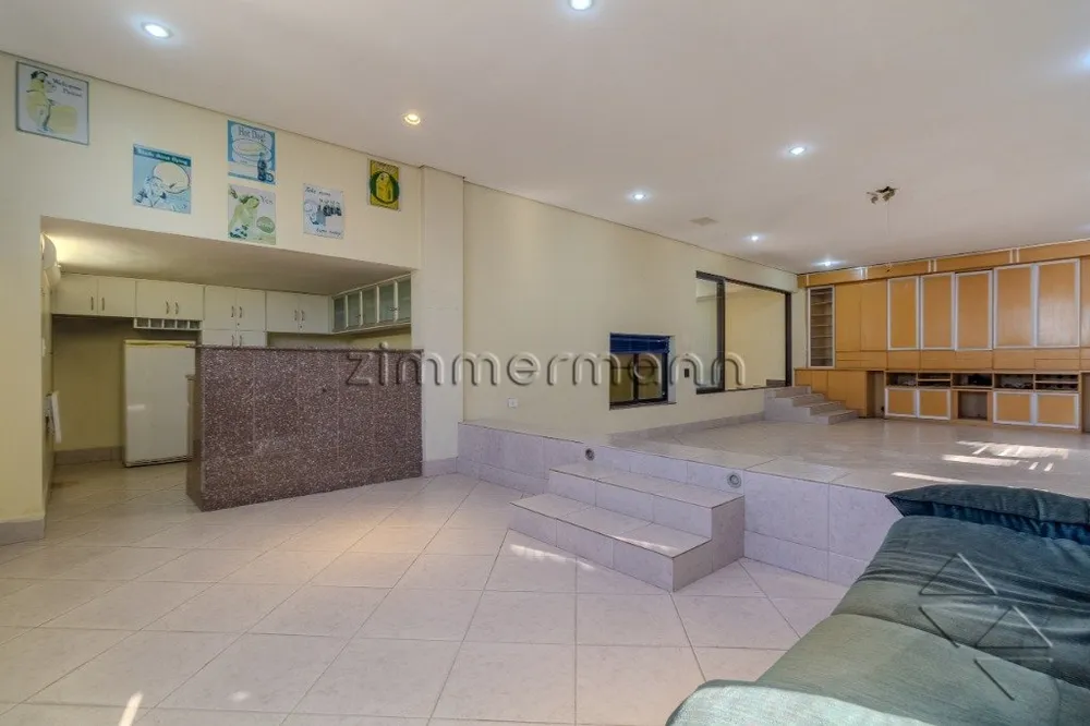 Cobertura, 4 quartos, 836 m² - Foto 3