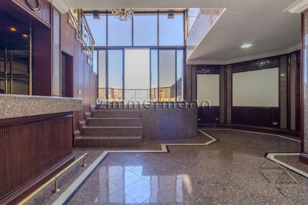 Cobertura, 4 quartos, 836 m² - Foto 4