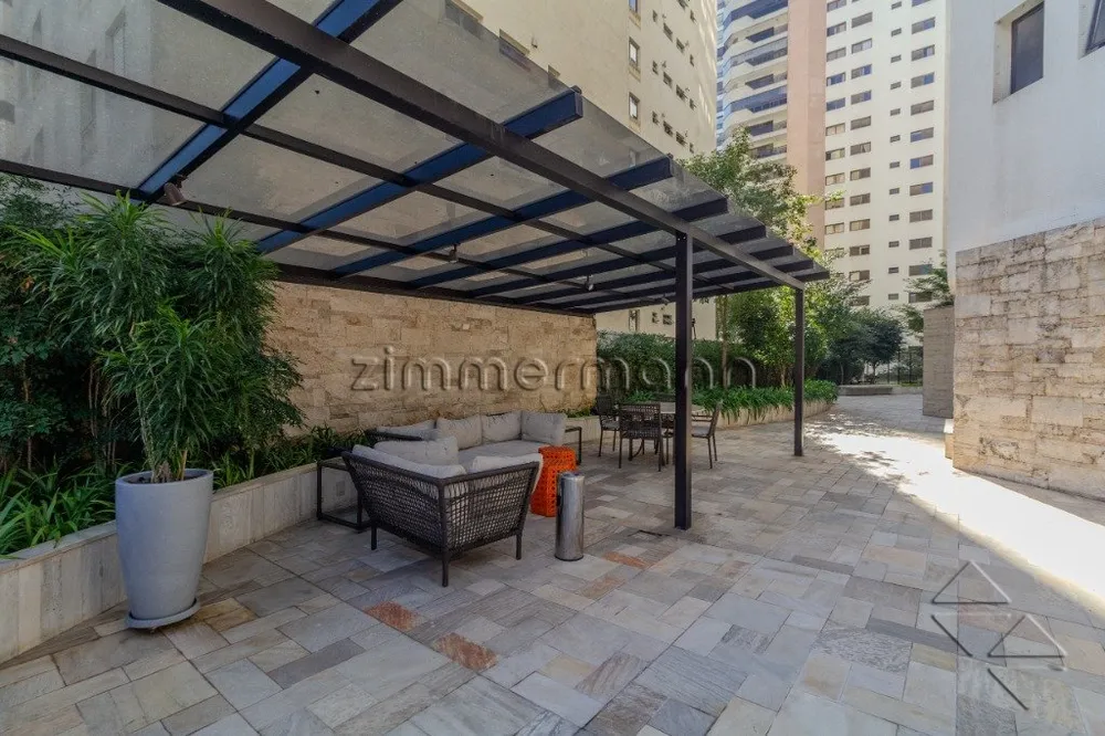 Cobertura, 4 quartos, 836 m² - Foto 1