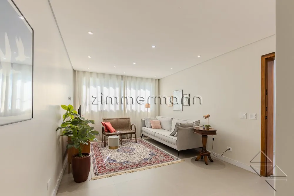 Casa, 4 quartos, 211 m² - Foto 1