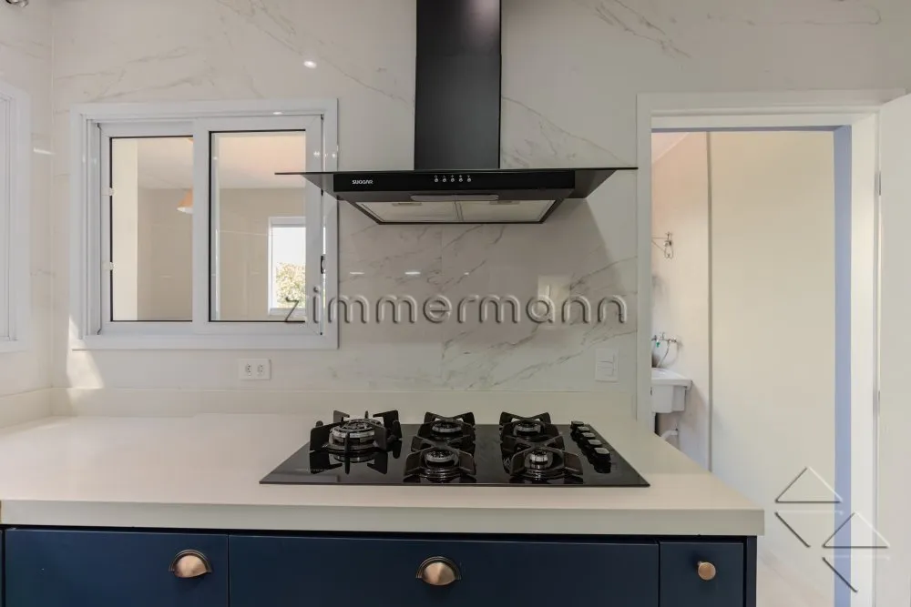 Casa, 4 quartos, 211 m² - Foto 4