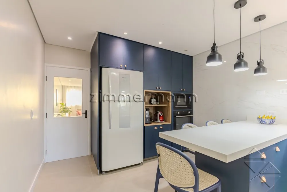 Casa, 4 quartos, 211 m² - Foto 5