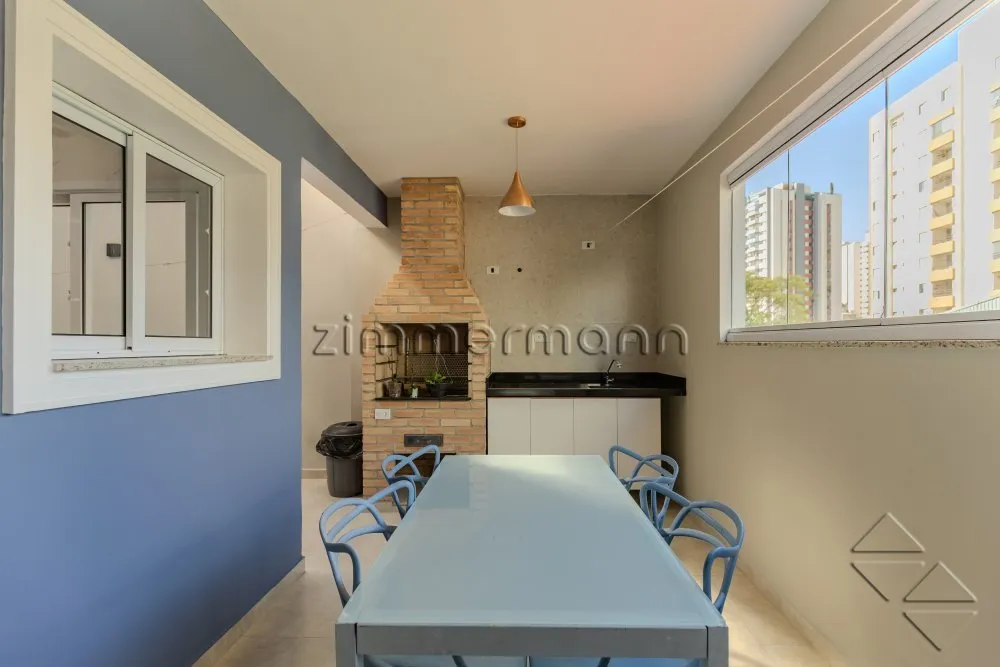 Casa, 4 quartos, 211 m² - Foto 6