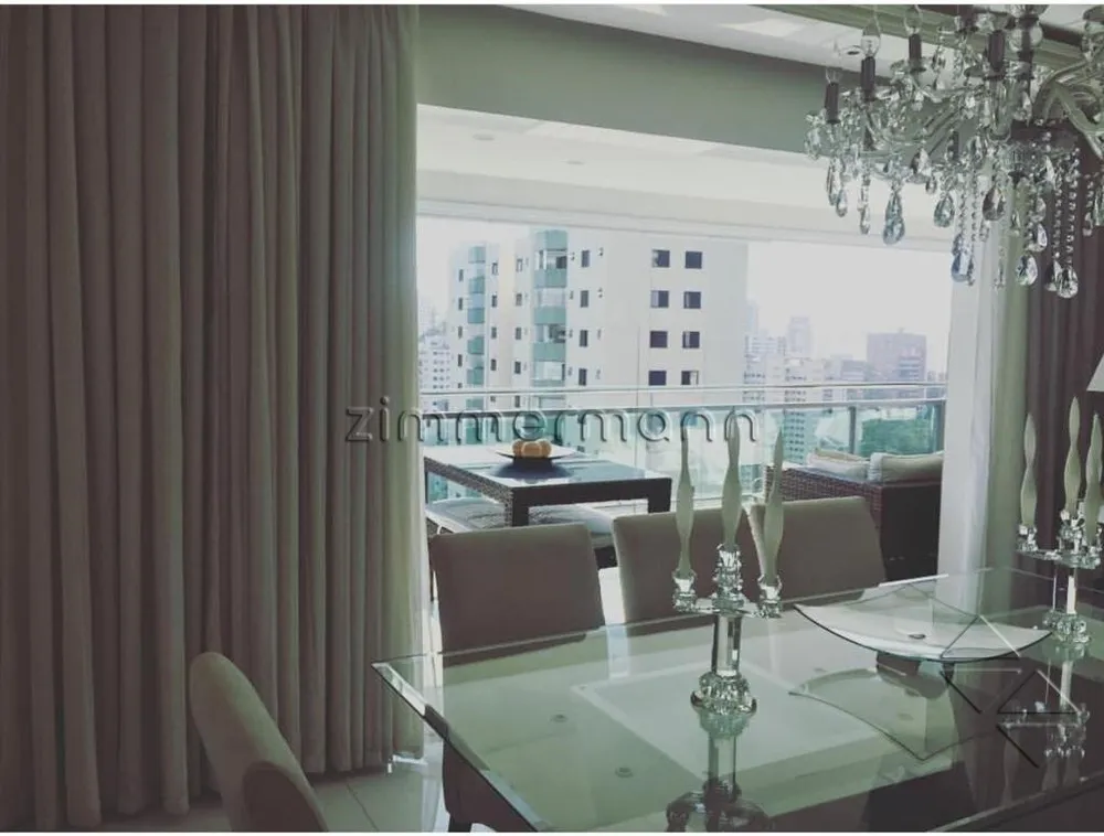 Apartamento, 3 quartos, 119 m² - Foto 4