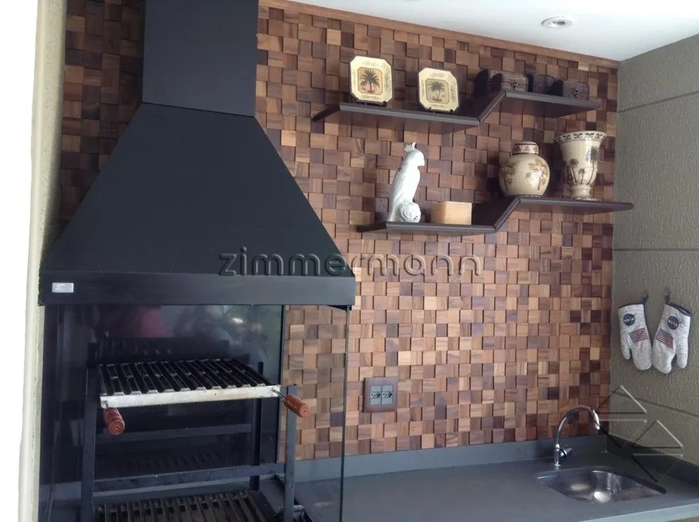 Apartamento, 3 quartos, 119 m² - Foto 1