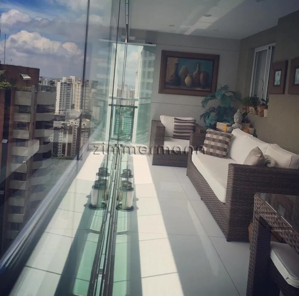 Apartamento, 3 quartos, 119 m² - Foto 2