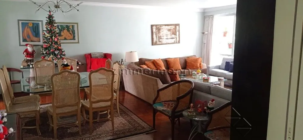 Apartamento, 3 quartos, 200 m² - Foto 5