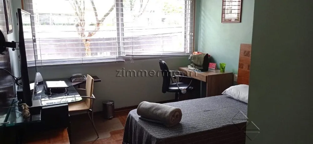 Apartamento, 3 quartos, 200 m² - Foto 6