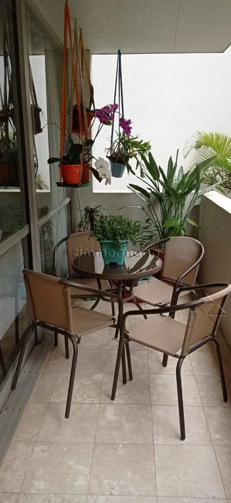 Apartamento, 3 quartos, 200 m² - Foto 7
