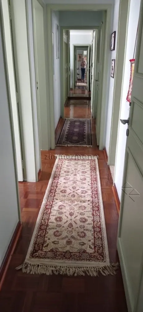 Apartamento, 3 quartos, 200 m² - Foto 4
