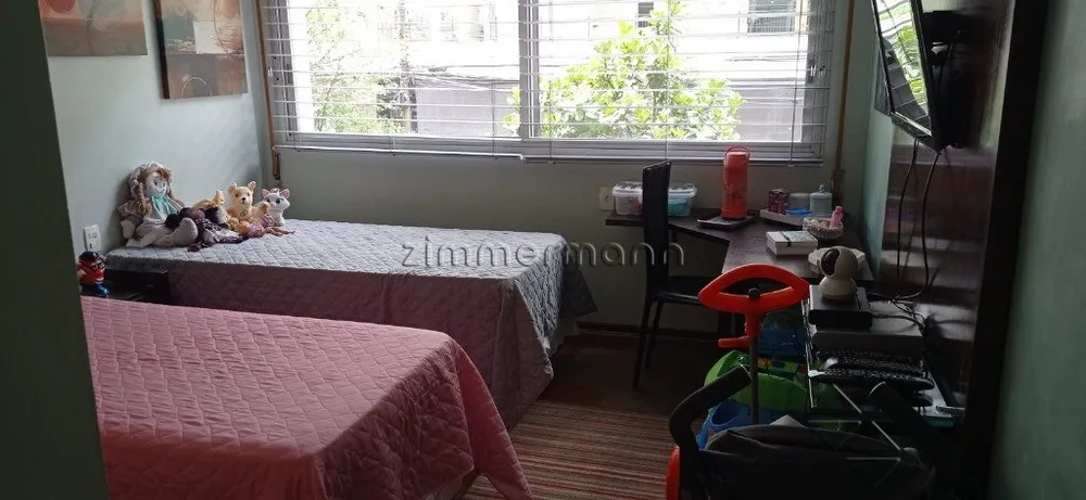 Apartamento, 3 quartos, 200 m² - Foto 7