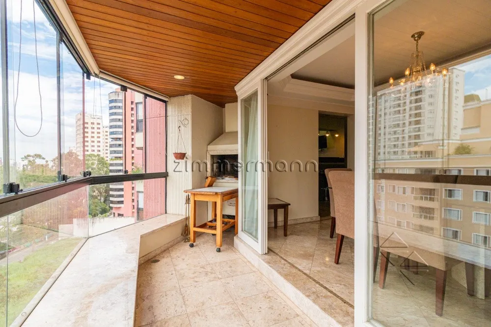 Apartamento, 3 quartos, 149 m² - Foto 1
