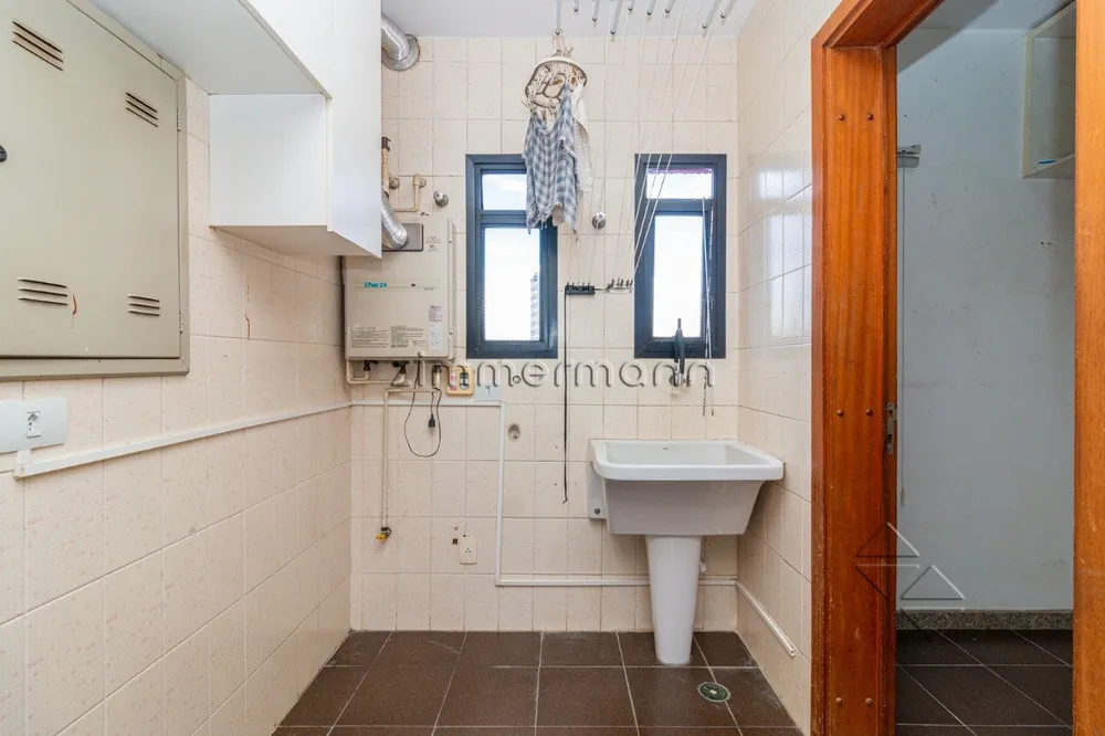 Apartamento, 3 quartos, 149 m² - Foto 5