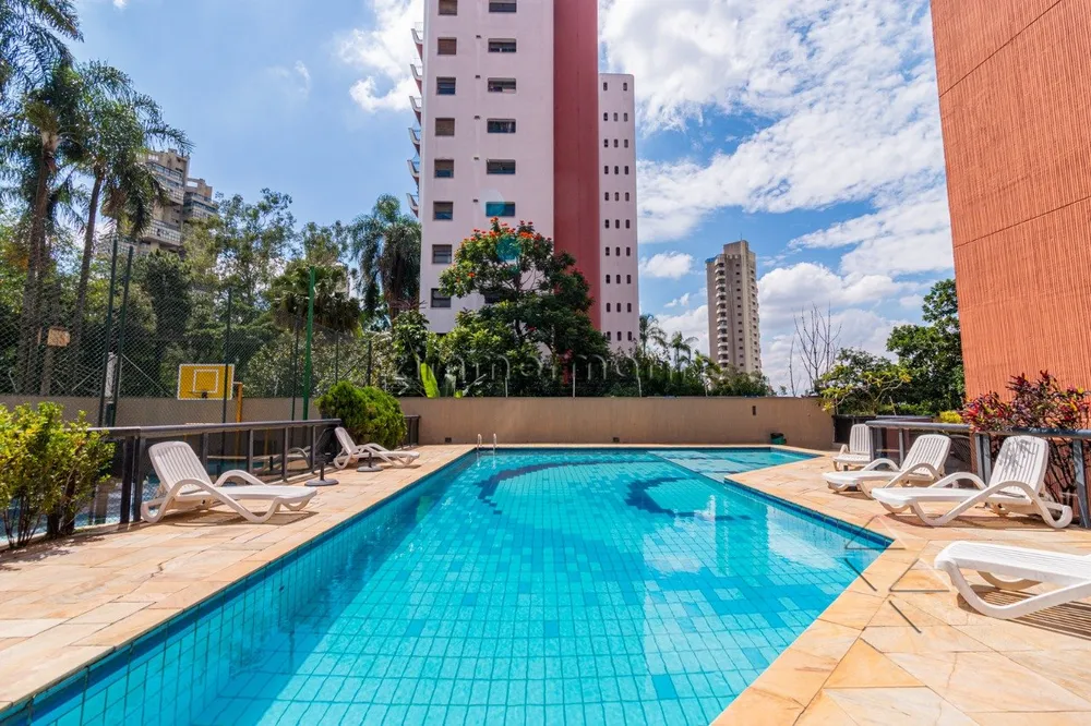 Apartamento, 3 quartos, 149 m² - Foto 8