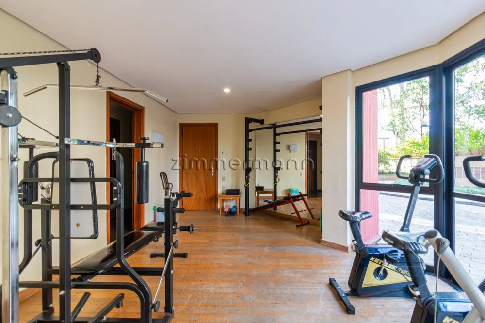 Apartamento, 3 quartos, 149 m² - Foto 2