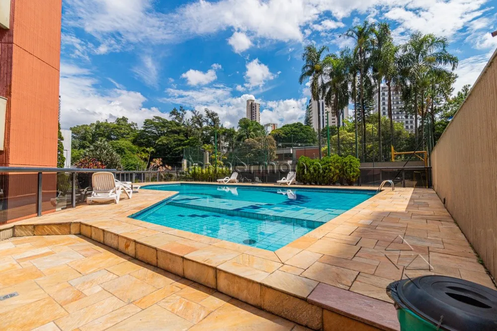Apartamento, 3 quartos, 149 m² - Foto 4