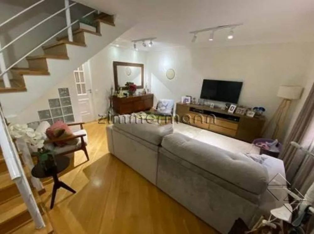 Casa, 3 quartos, 112 m² - Foto 1