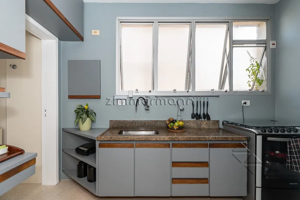 Cobertura, 3 quartos, 209 m² - Foto 6
