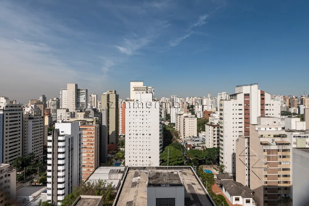 Cobertura, 3 quartos, 209 m² - Foto 1