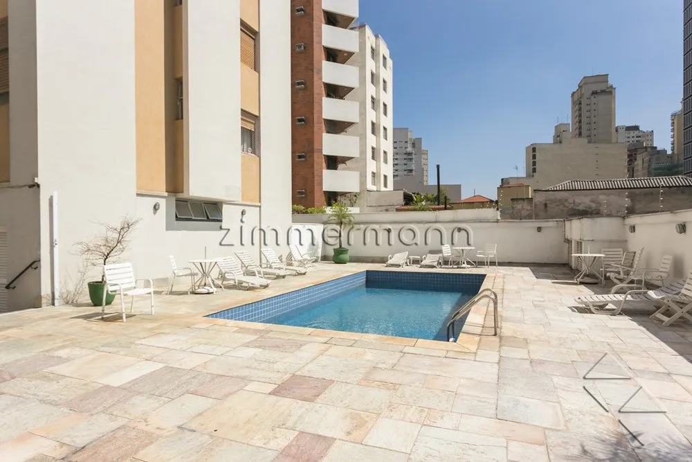 Cobertura, 3 quartos, 209 m² - Foto 9