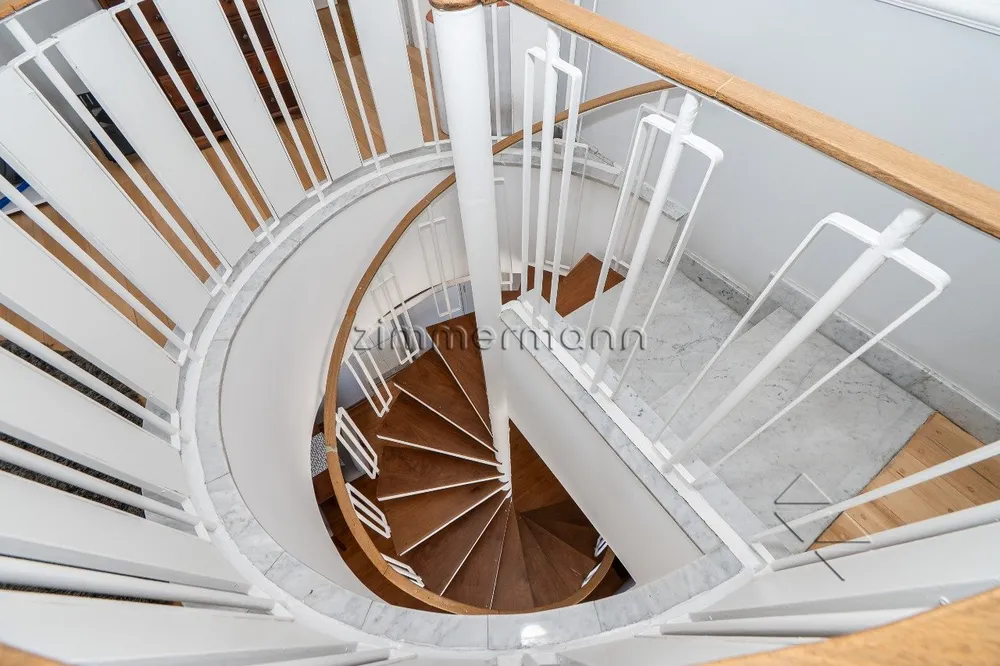 Cobertura, 3 quartos, 209 m² - Foto 4