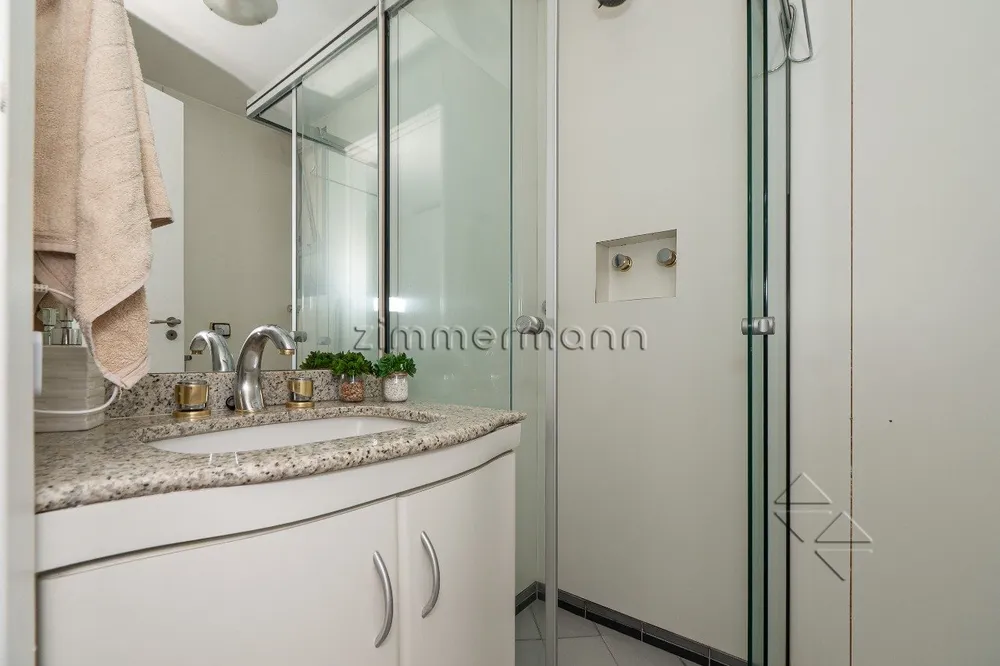 Cobertura, 3 quartos, 209 m² - Foto 4