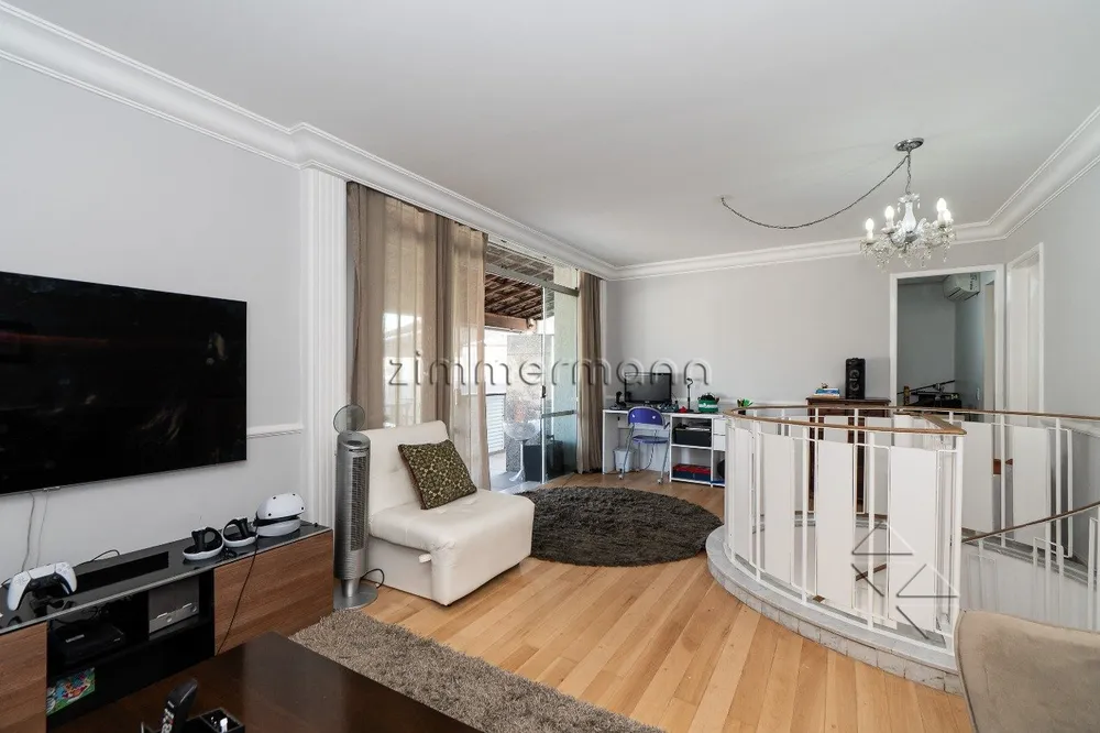Cobertura, 3 quartos, 209 m² - Foto 5