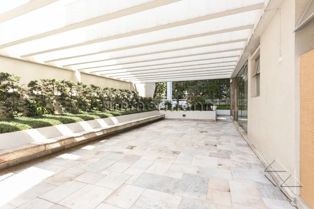 Cobertura, 3 quartos, 209 m² - Foto 7