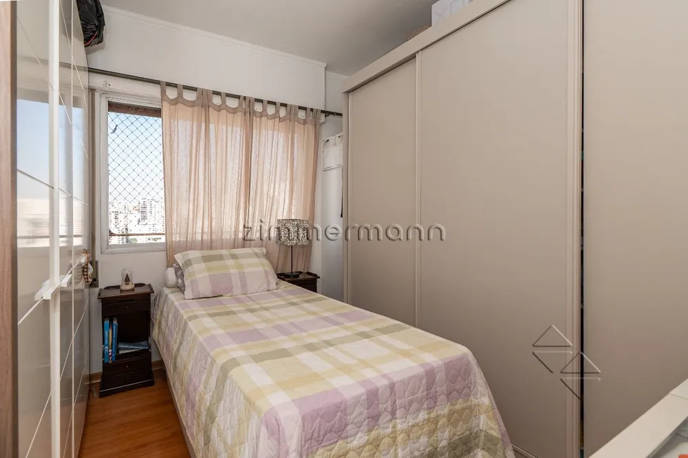 Cobertura, 3 quartos, 209 m² - Foto 5